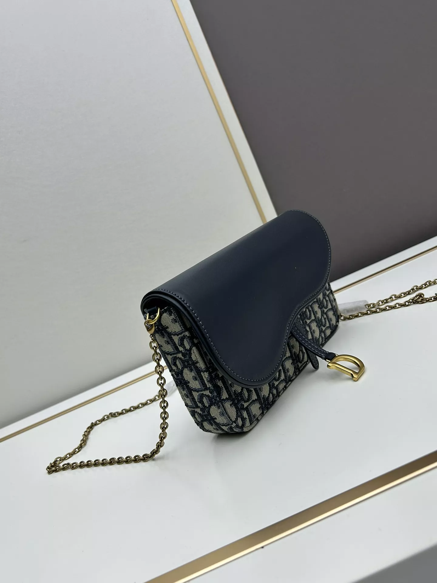 Modern 2340 Christian Dior AAA Quality Messenger Bags For Women