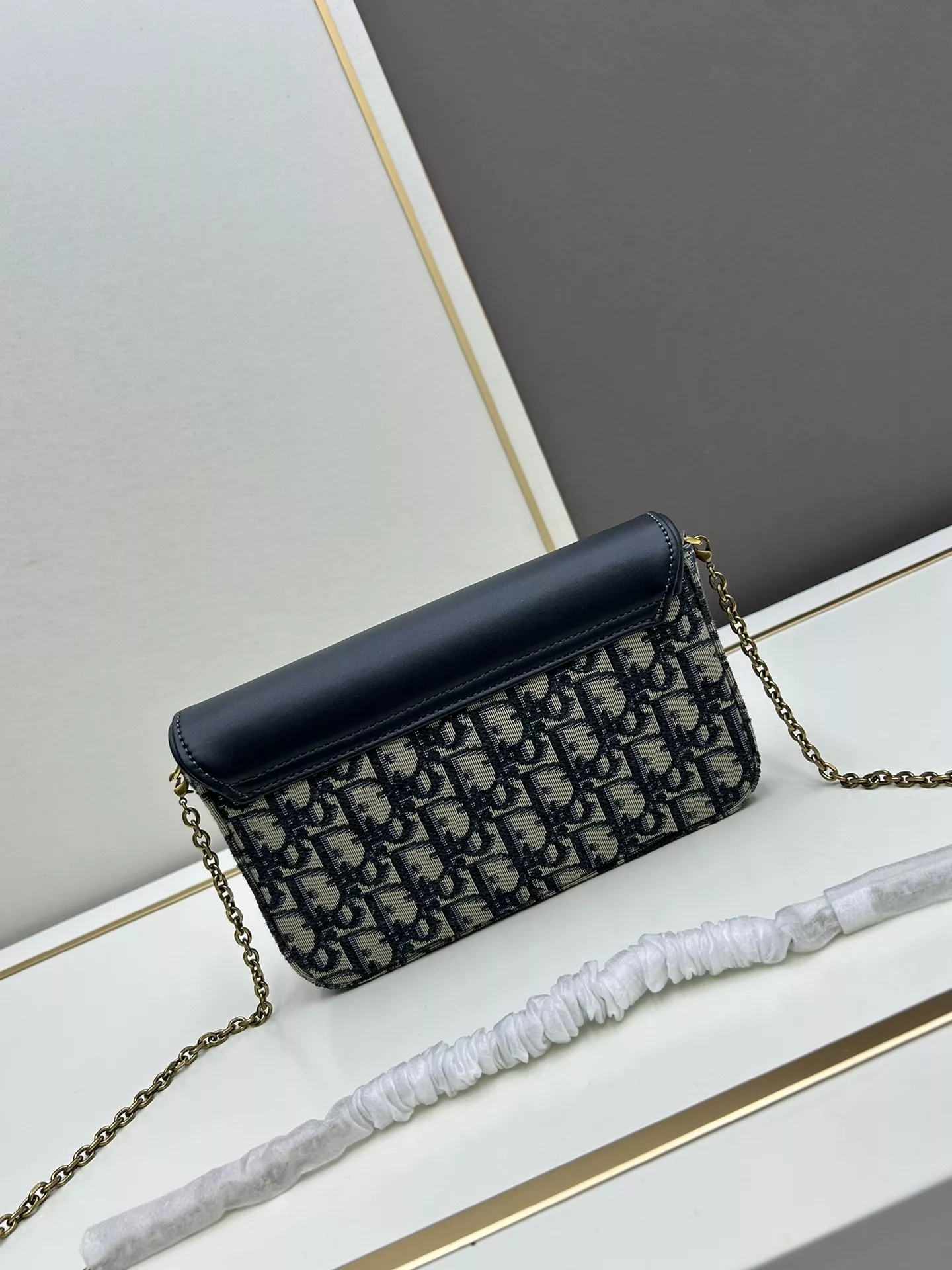Modern 2340 Christian Dior AAA Quality Messenger Bags For Women