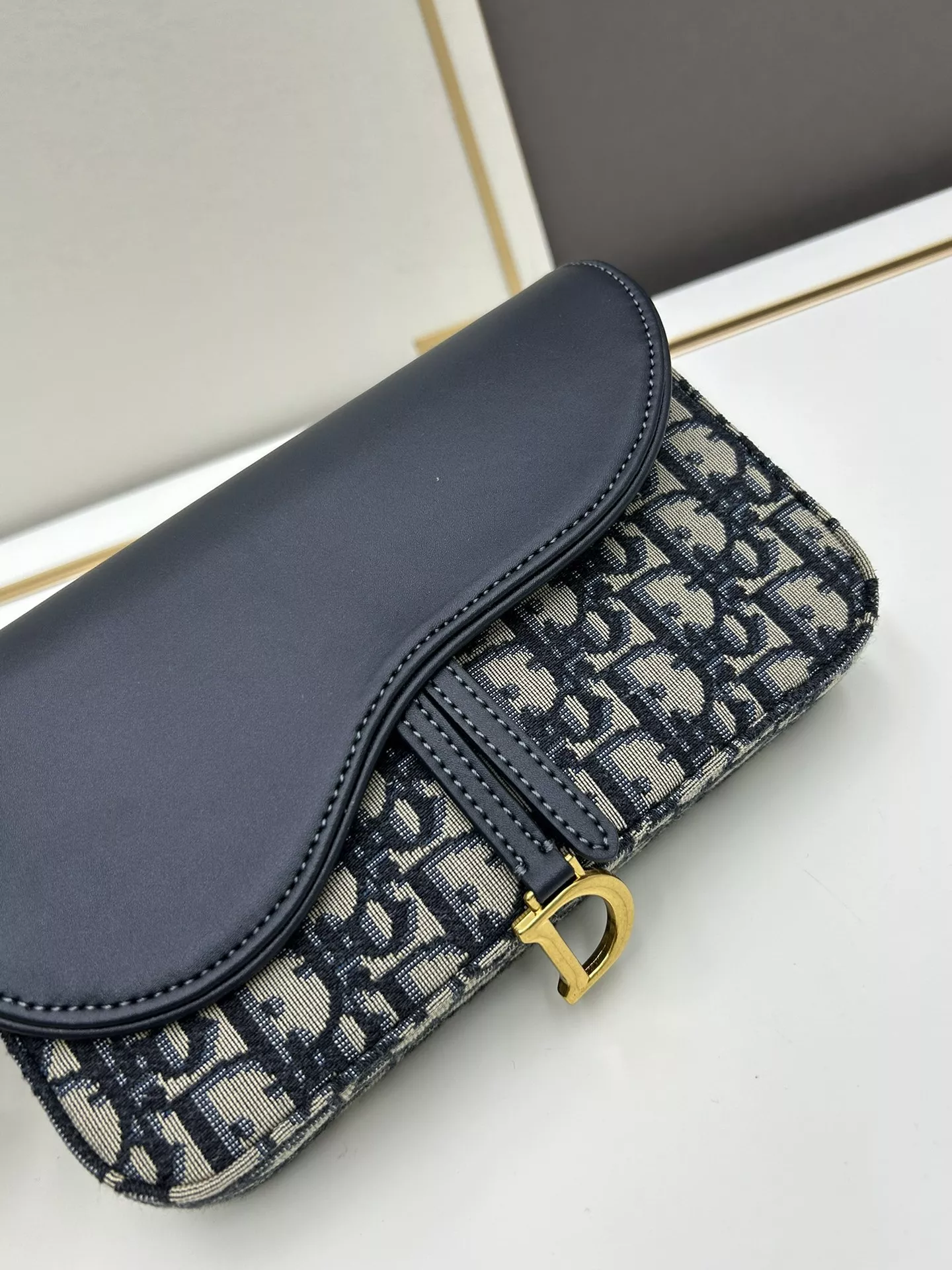 Modern 2340 Christian Dior AAA Quality Messenger Bags For Women