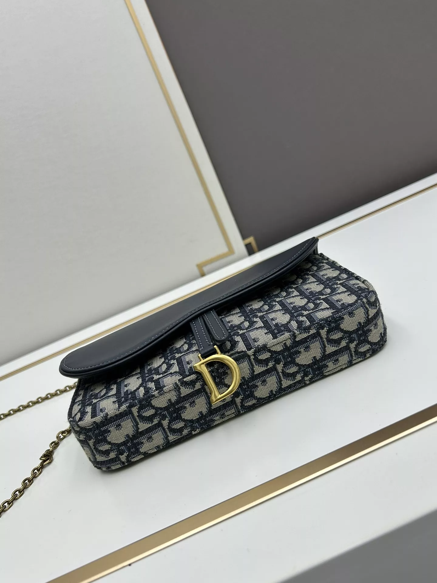 Modern 2340 Christian Dior AAA Quality Messenger Bags For Women