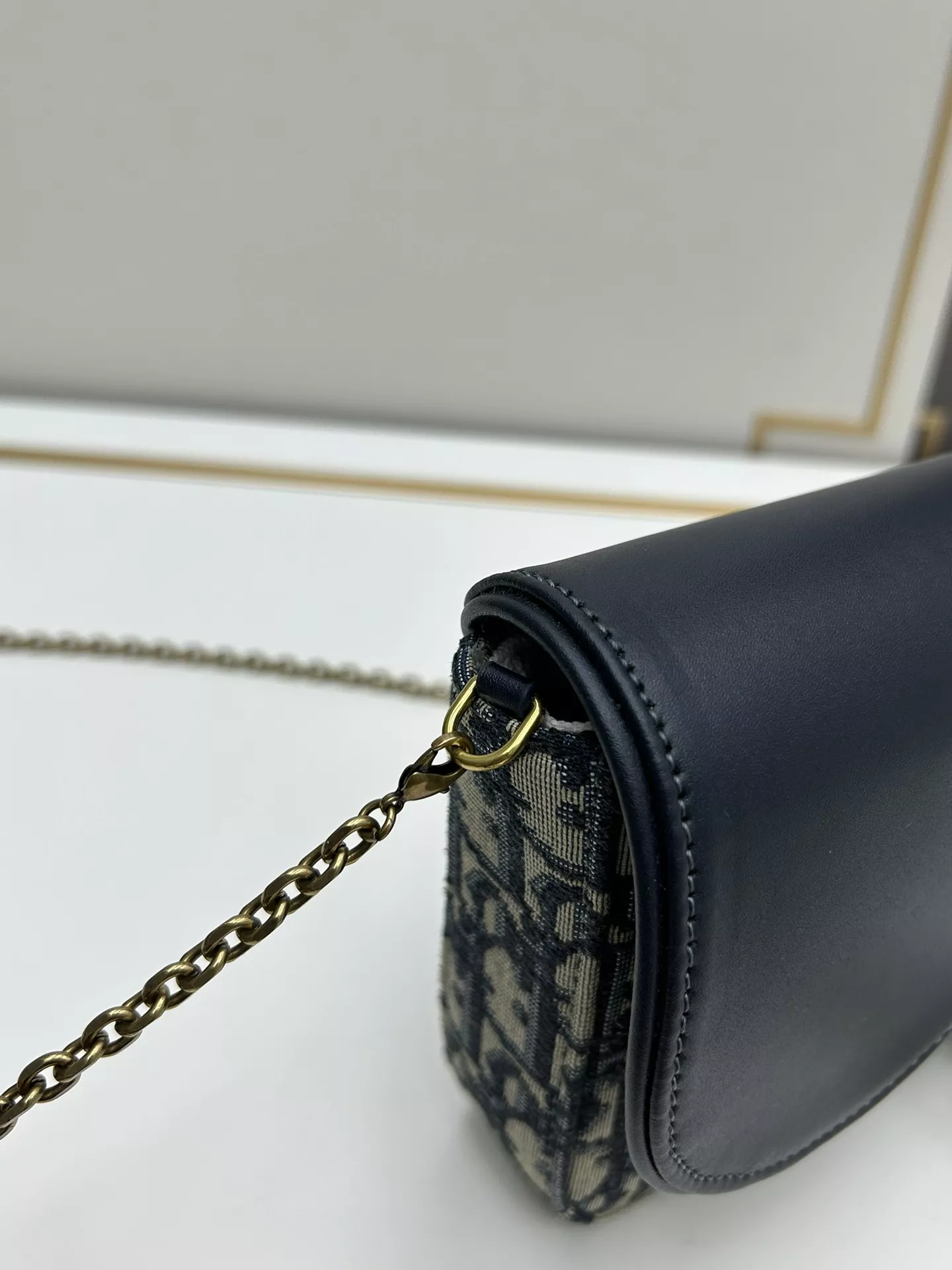 Modern 2340 Christian Dior AAA Quality Messenger Bags For Women
