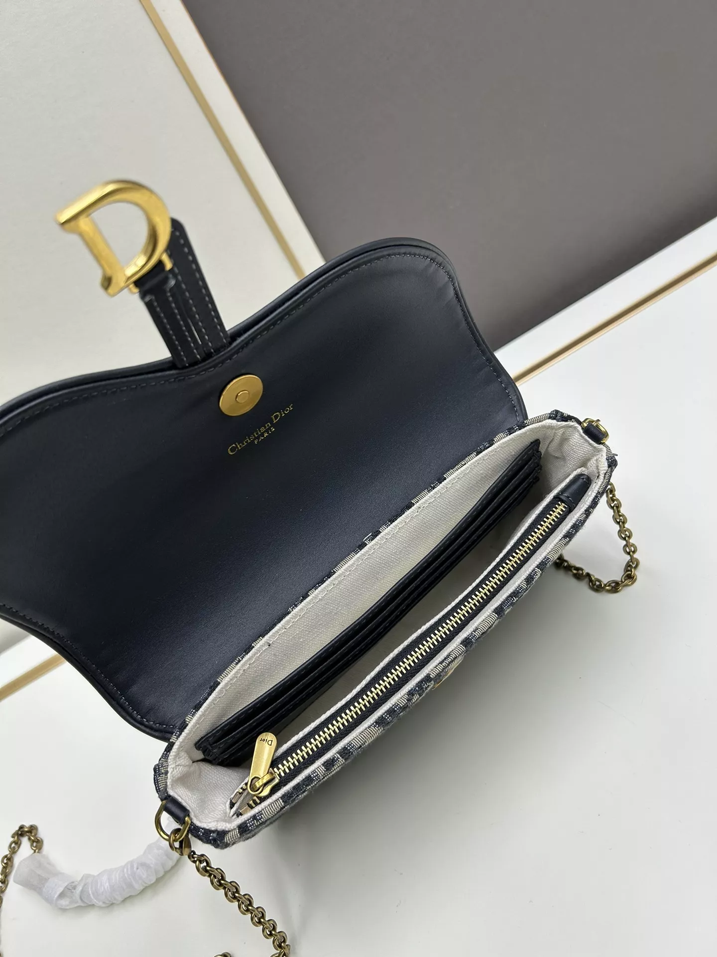 Modern 2340 Christian Dior AAA Quality Messenger Bags For Women