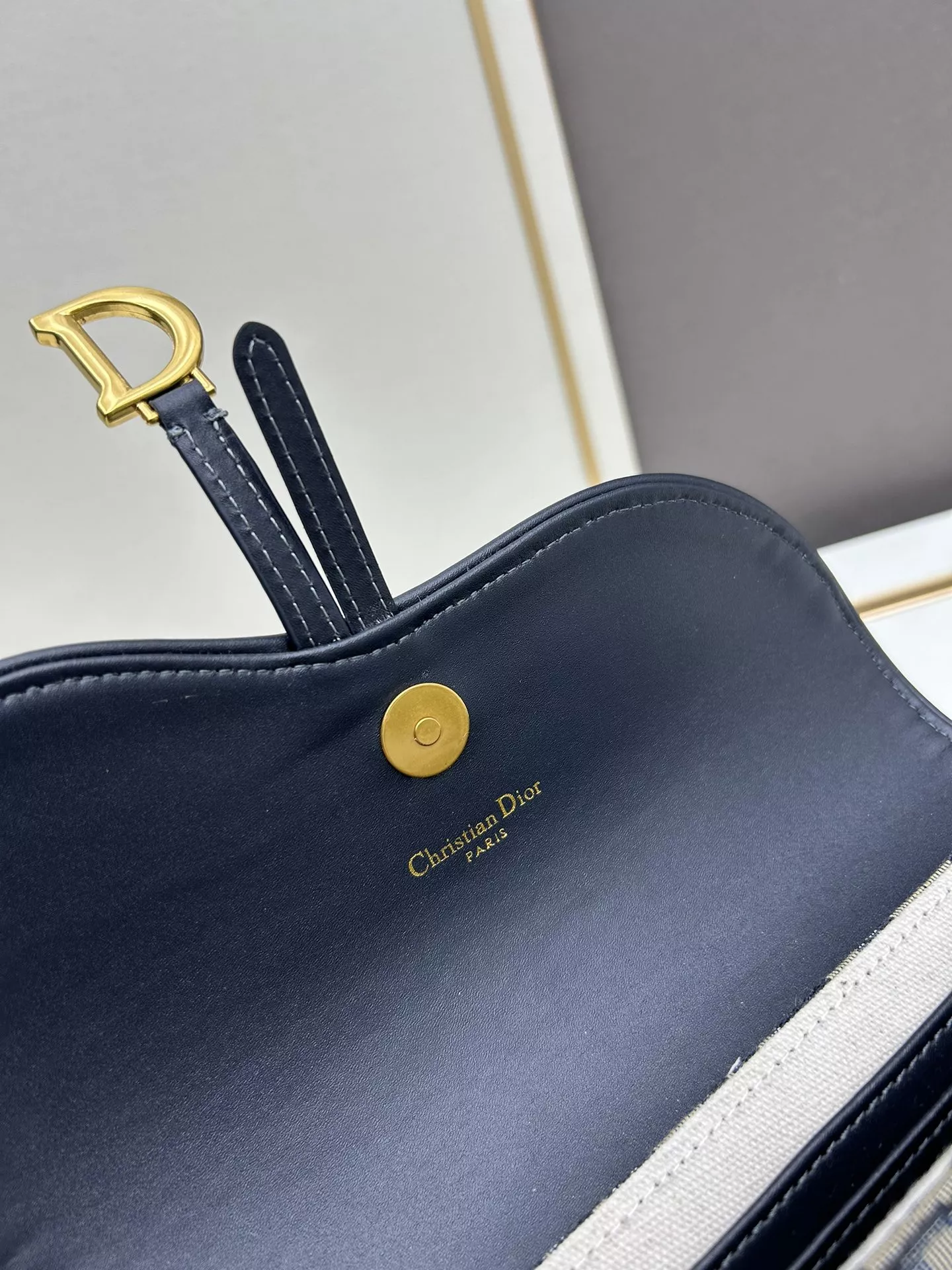 Modern 2340 Christian Dior AAA Quality Messenger Bags For Women