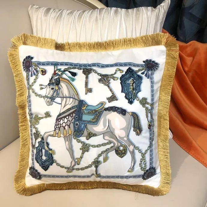Modern 2348 Hermes Cushion