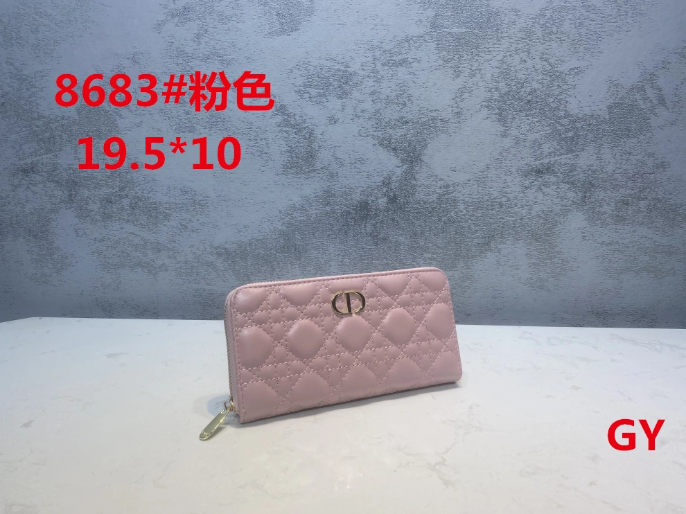 Modern 2365 Christian Dior Wallets For Women