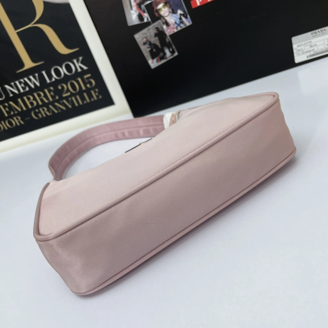 Modern 2389 Prada AAA Quality Shoulder Bags For Women