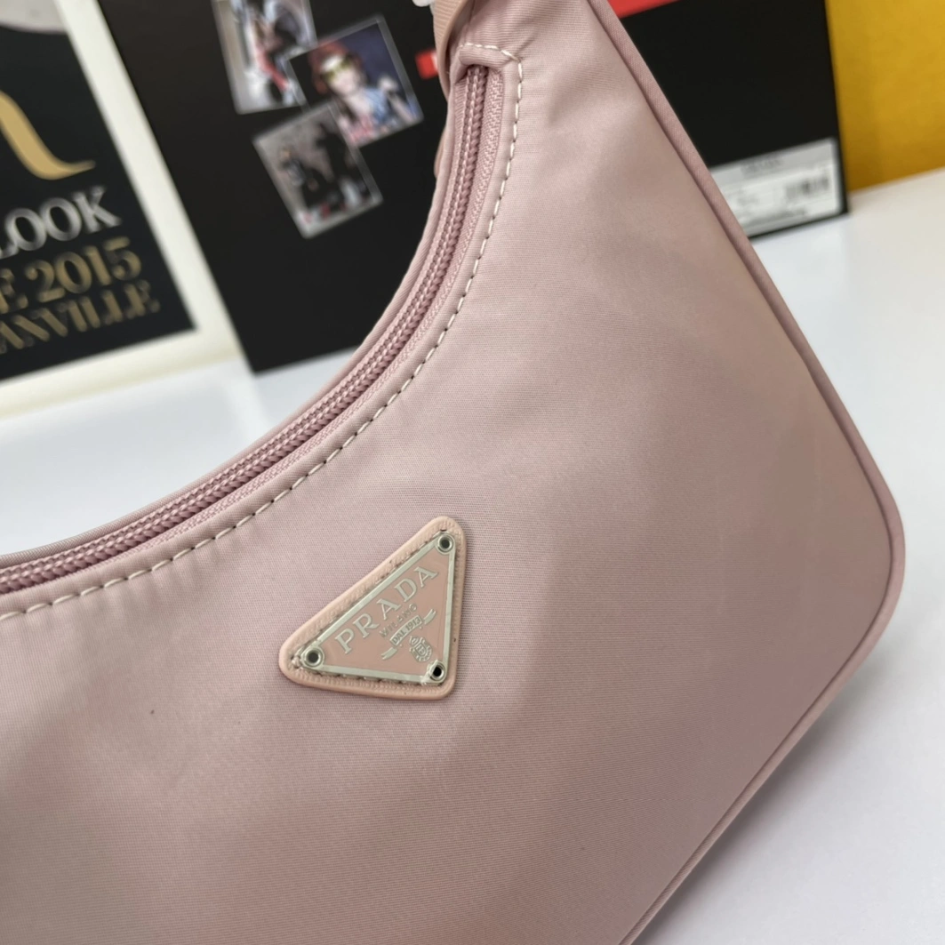 Modern 2389 Prada AAA Quality Shoulder Bags For Women