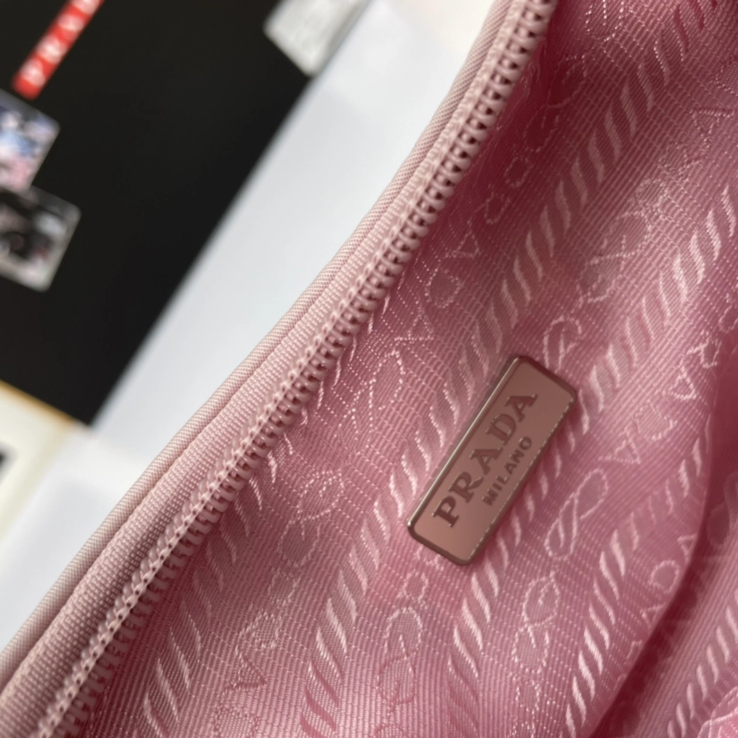 Modern 2389 Prada AAA Quality Shoulder Bags For Women