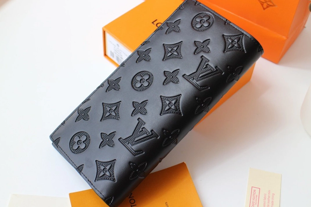 Modern 2399 Louis Vuitton LV AAA Quality Wallets For Women