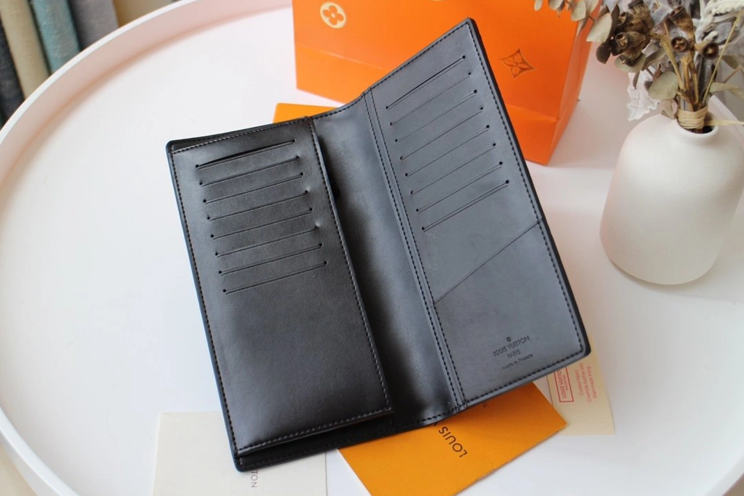 Modern 2399 Louis Vuitton LV AAA Quality Wallets For Women