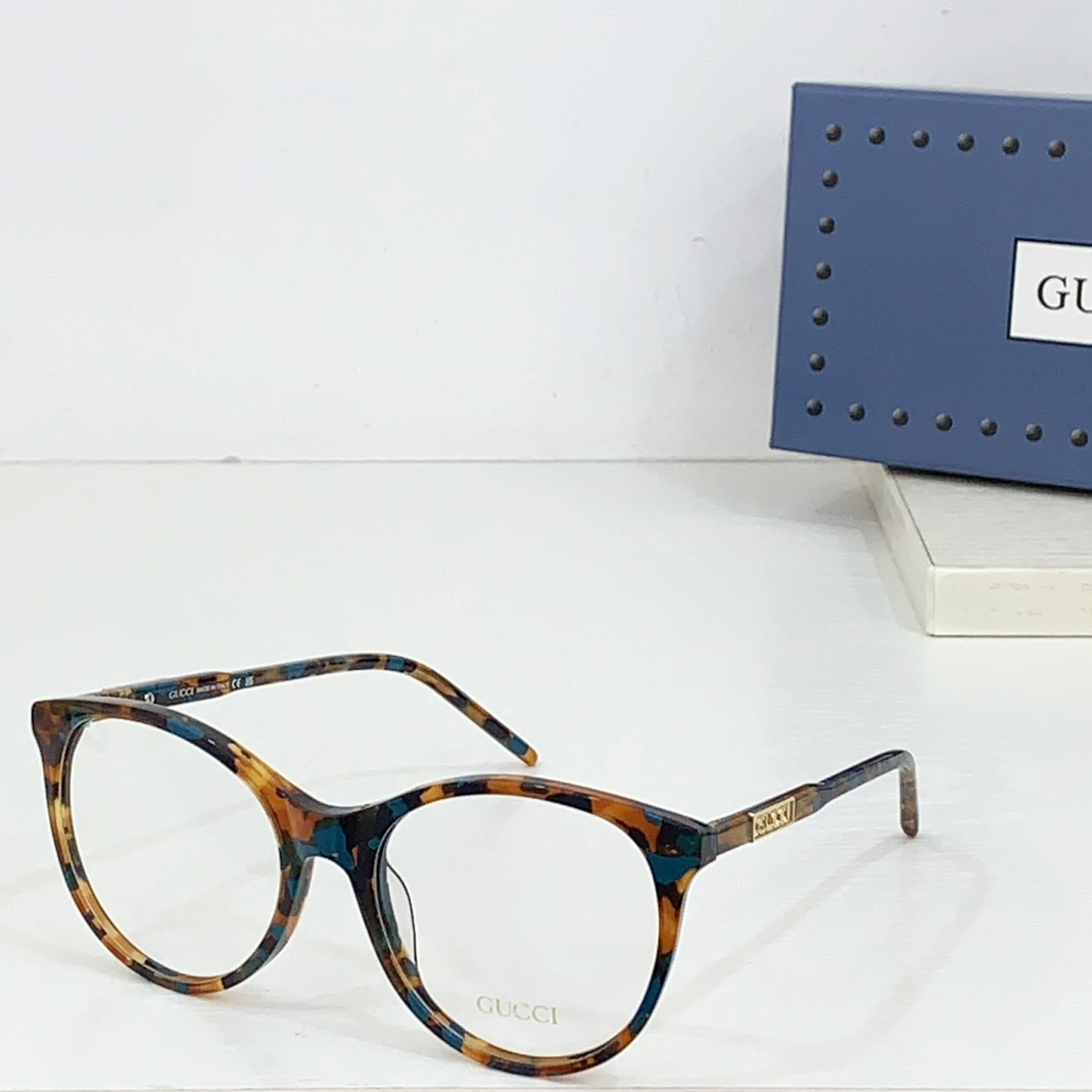 Modern 2413 Gucci Fashion Goggles