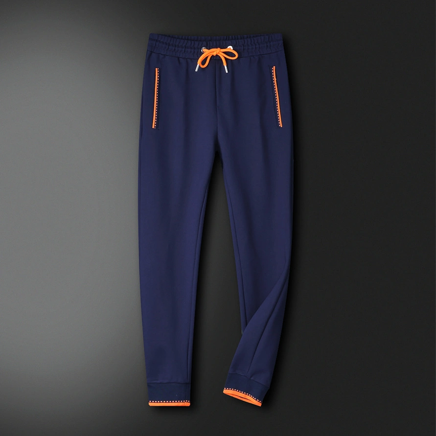 Modern 2485 Hermes Tracksuits Long Sleeved For Men