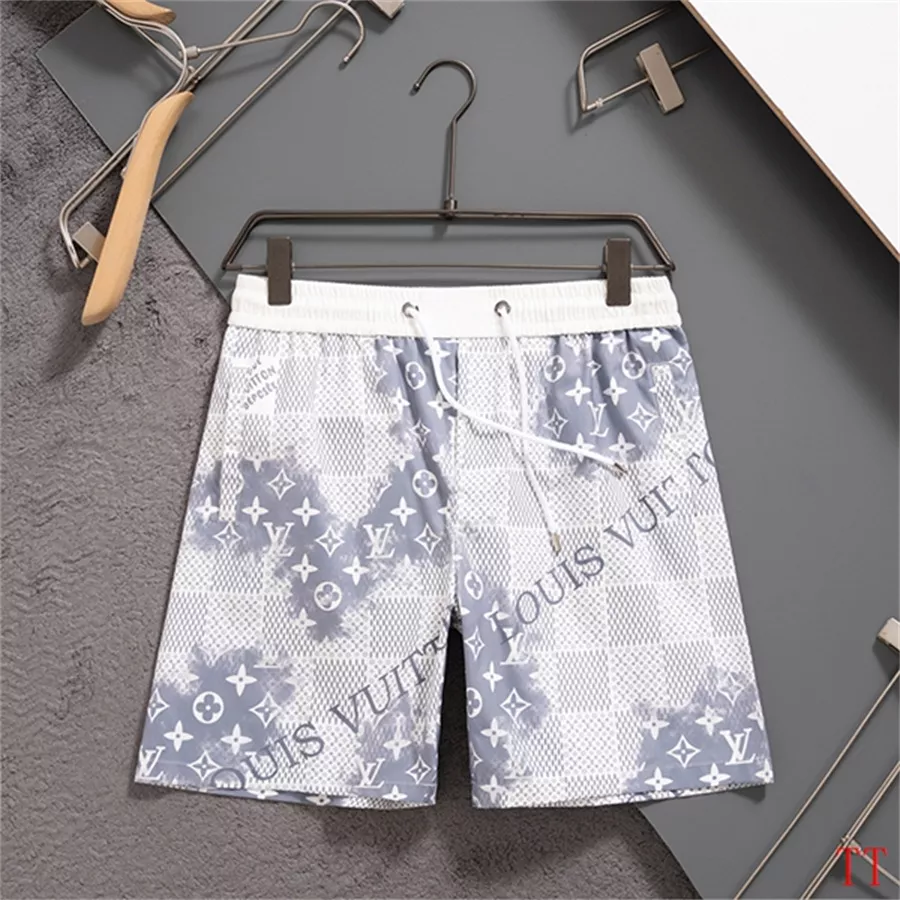Modern 254 Louis Vuitton LV Pants For Men