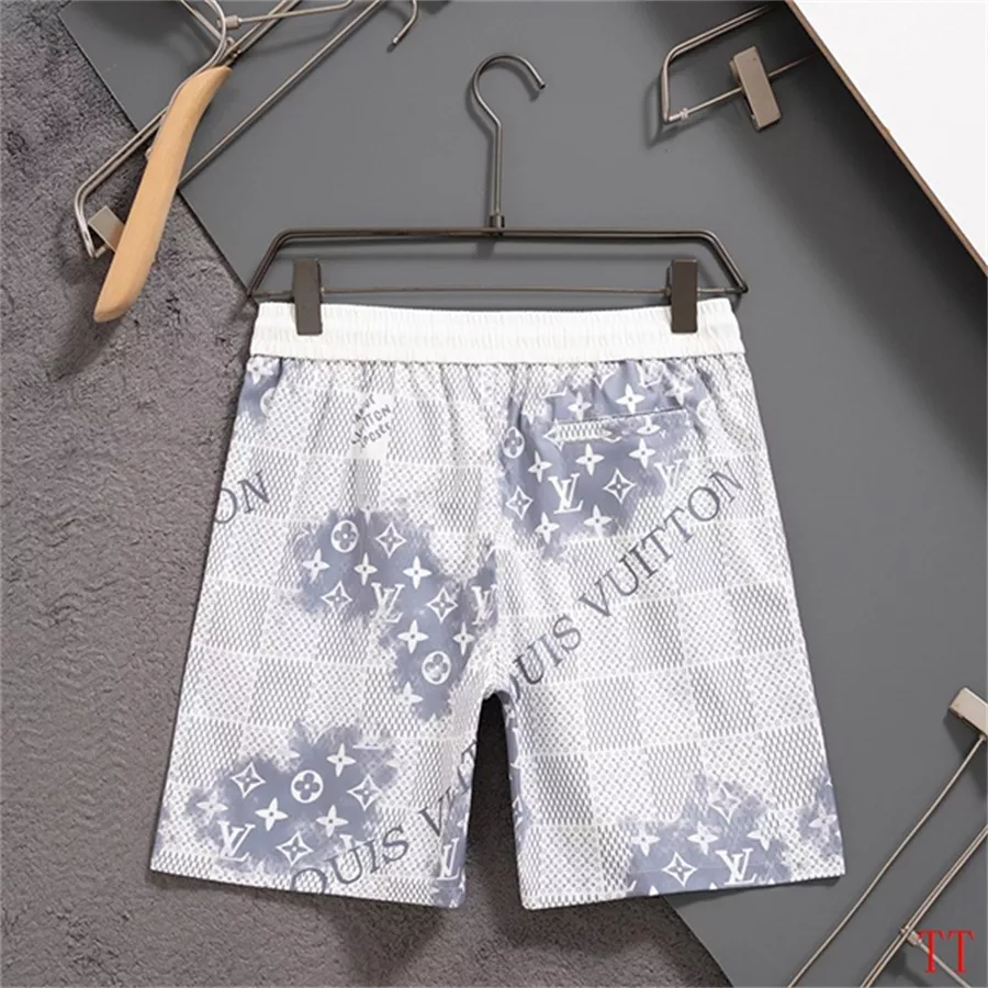 Modern 254 Louis Vuitton LV Pants For Men