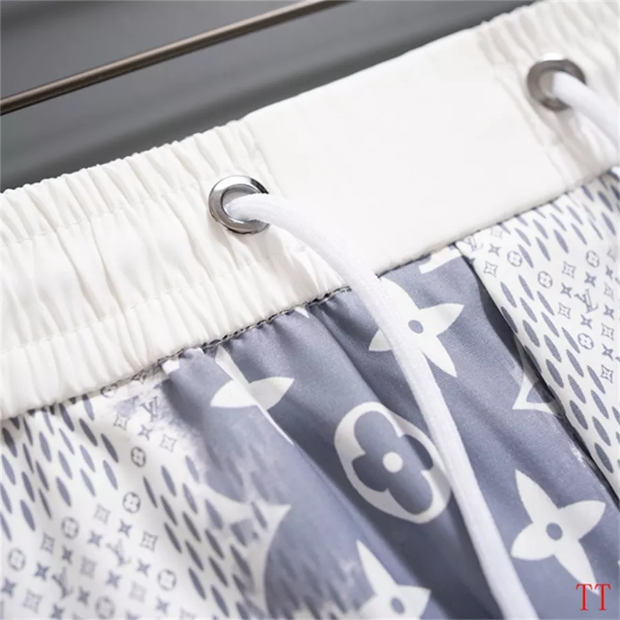 Modern 254 Louis Vuitton LV Pants For Men