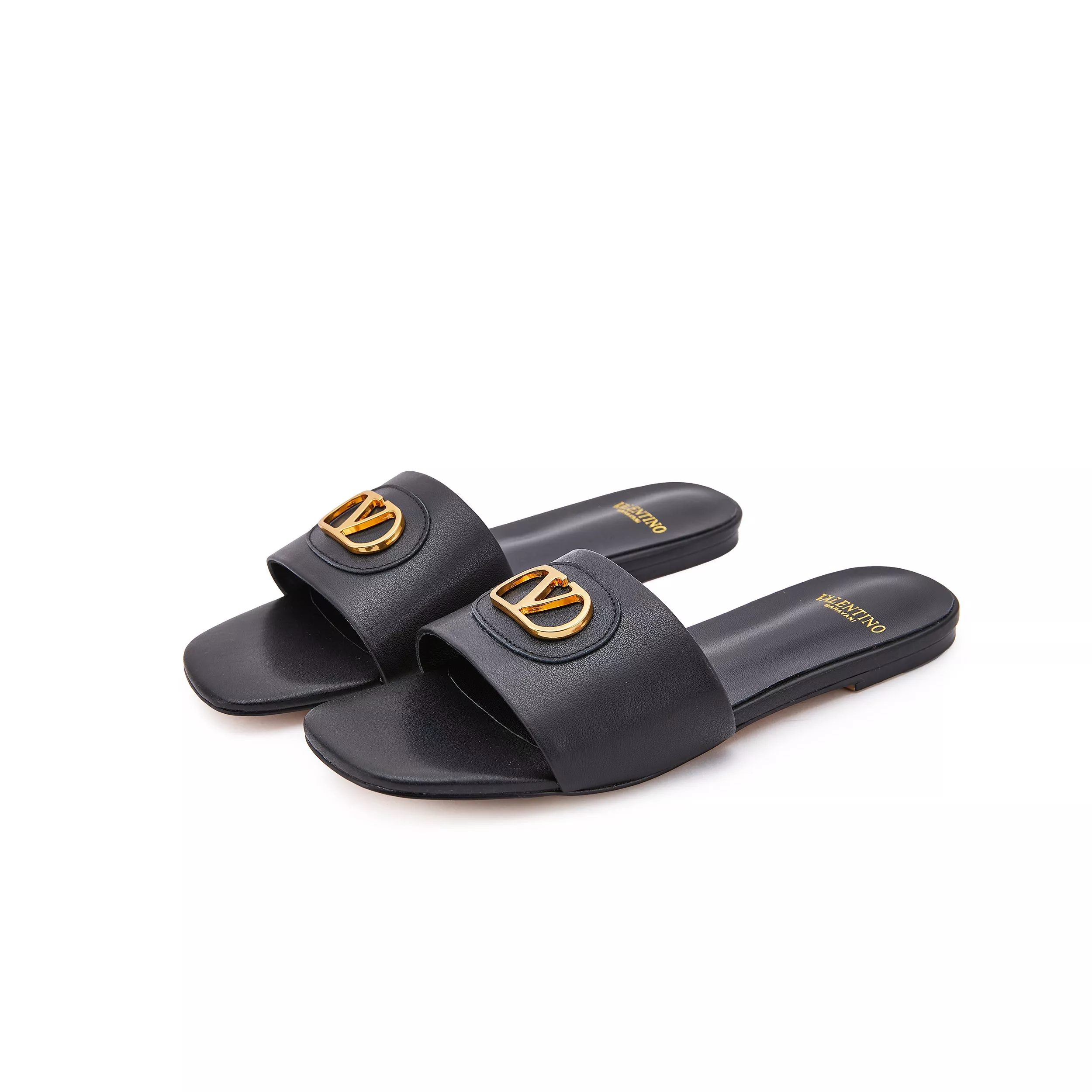 Modern 2563 Valentino Slippers For Women