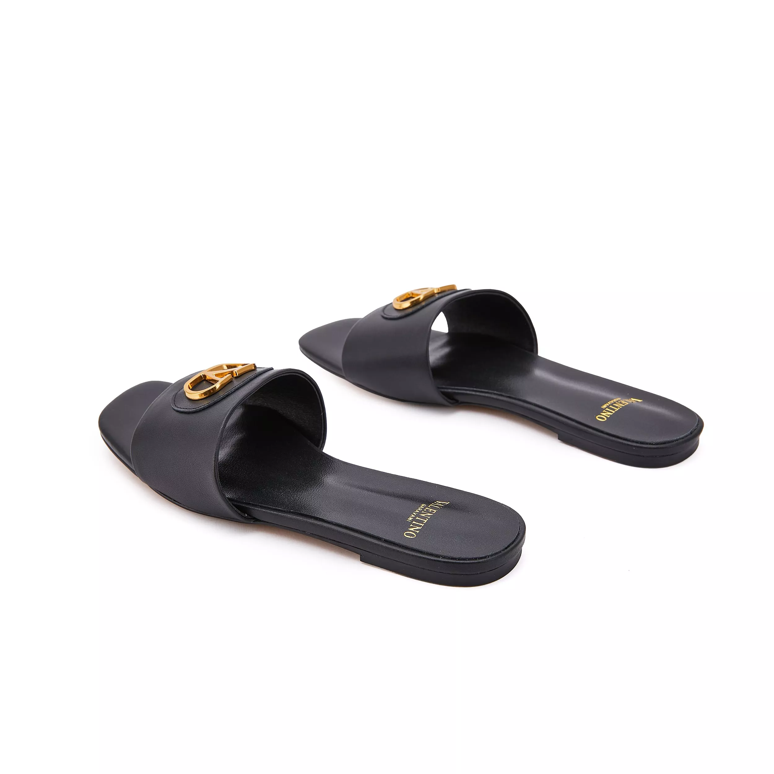 Modern 2563 Valentino Slippers For Women