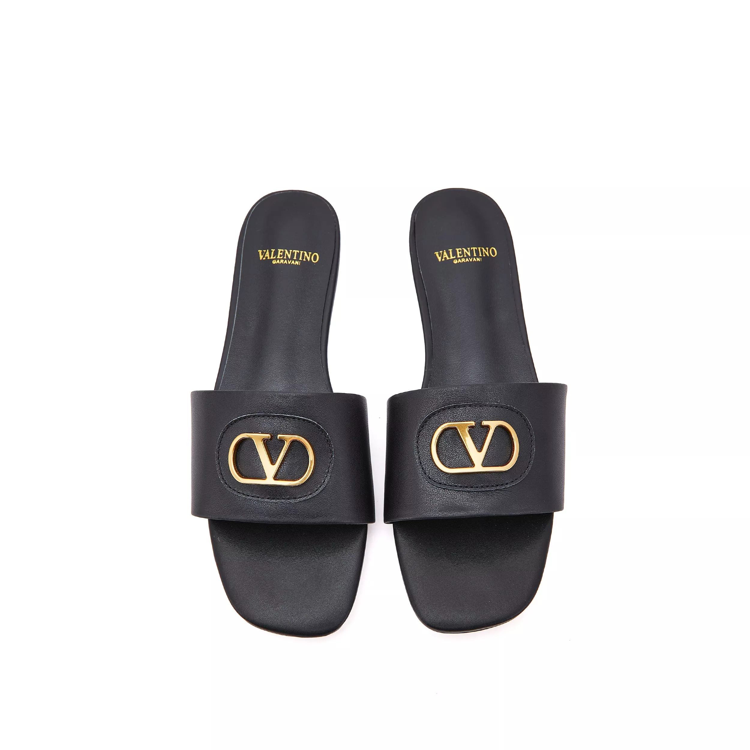 Modern 2563 Valentino Slippers For Women
