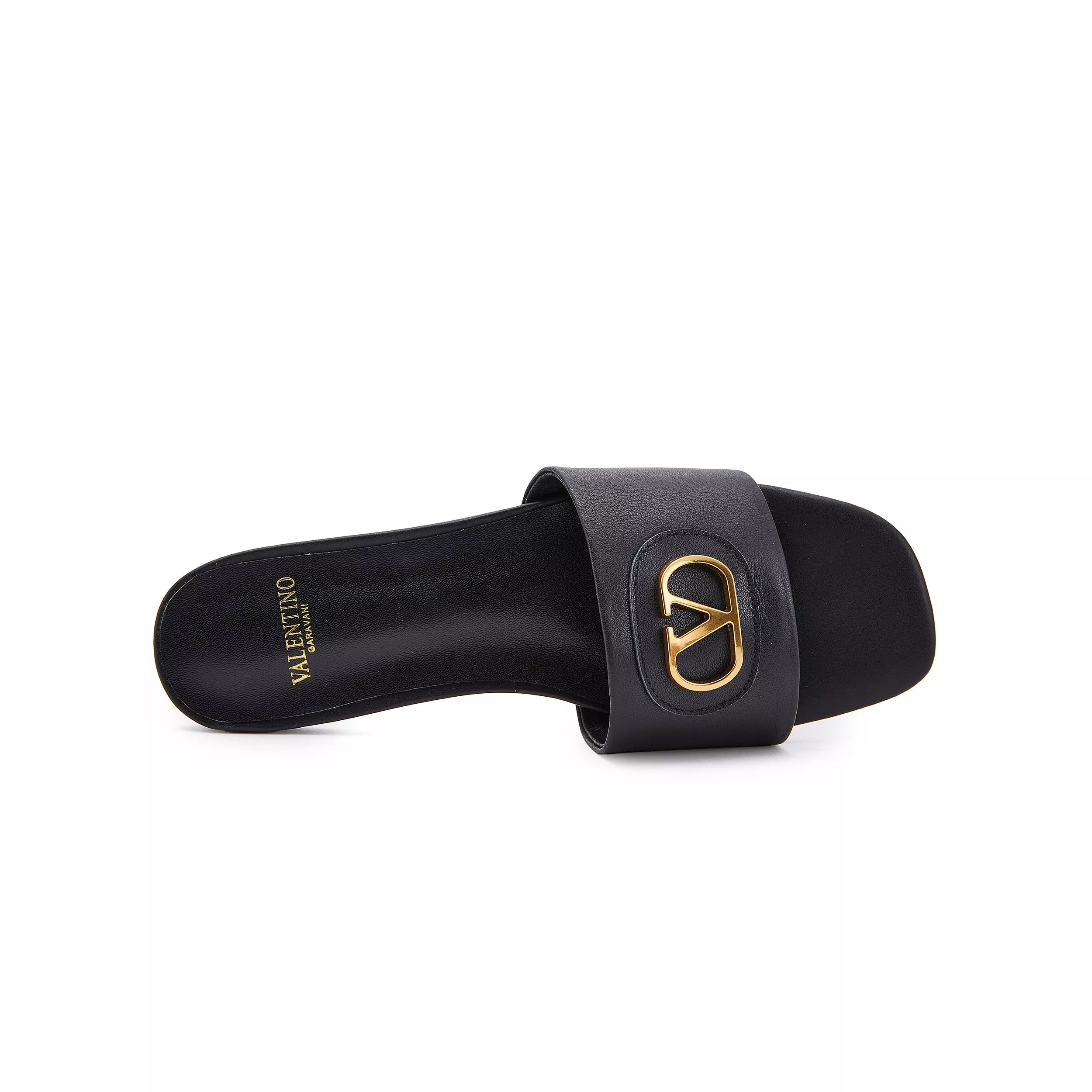 Modern 2563 Valentino Slippers For Women