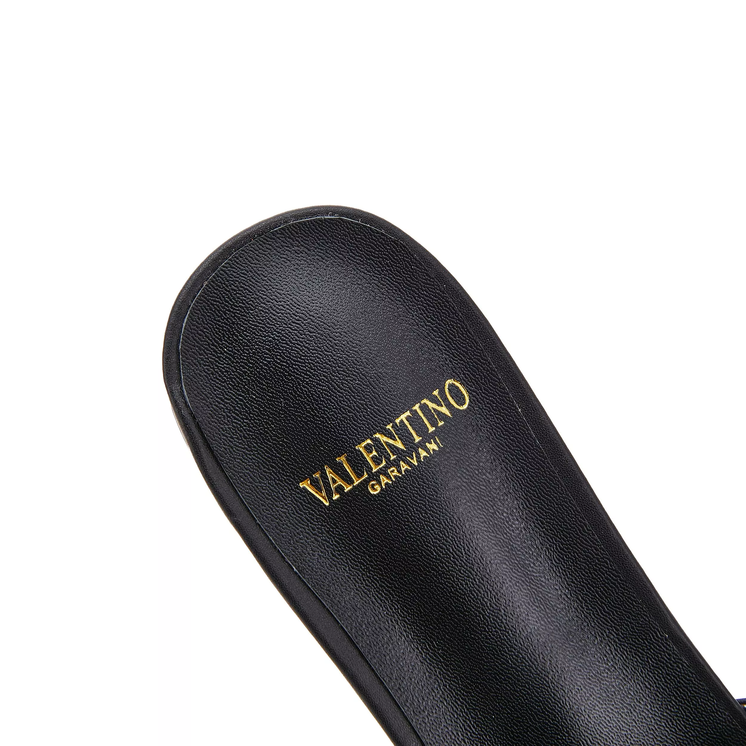 Modern 2563 Valentino Slippers For Women