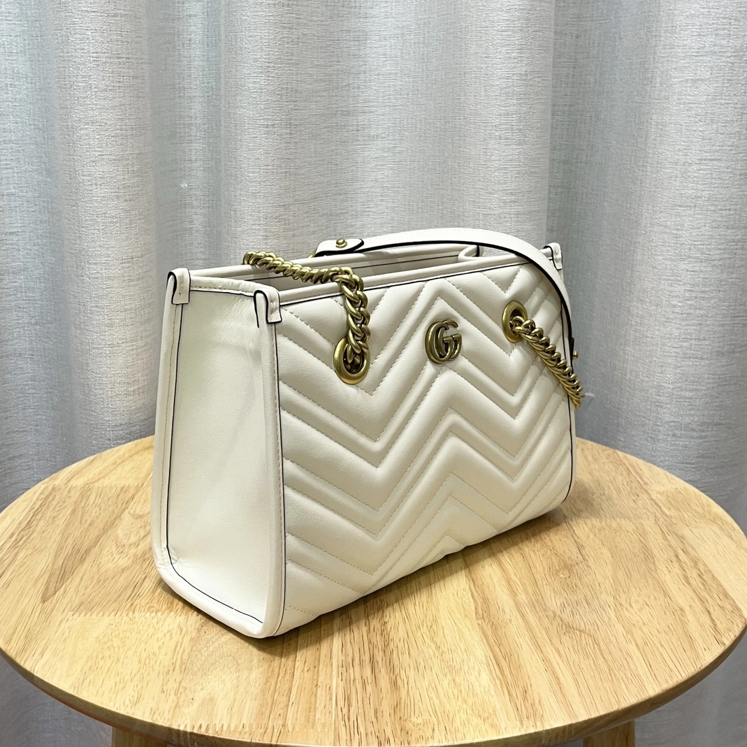 Modern 2570 Gucci AAA Quality Shoulder Bags For Women