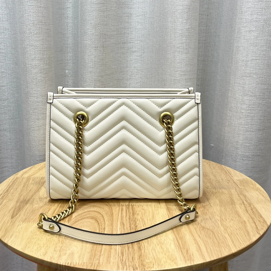 Modern 2570 Gucci AAA Quality Shoulder Bags For Women