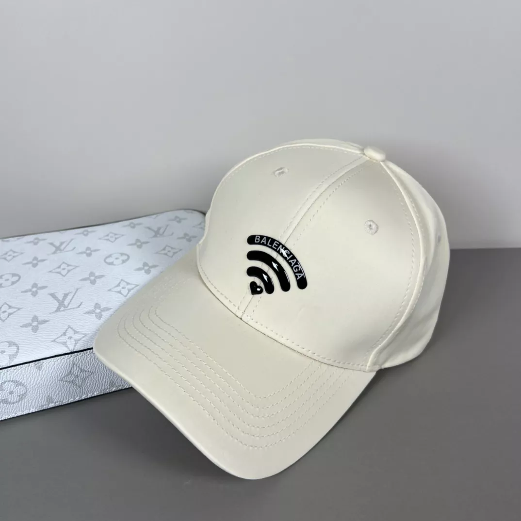 Modern 2619 Balenciaga Caps