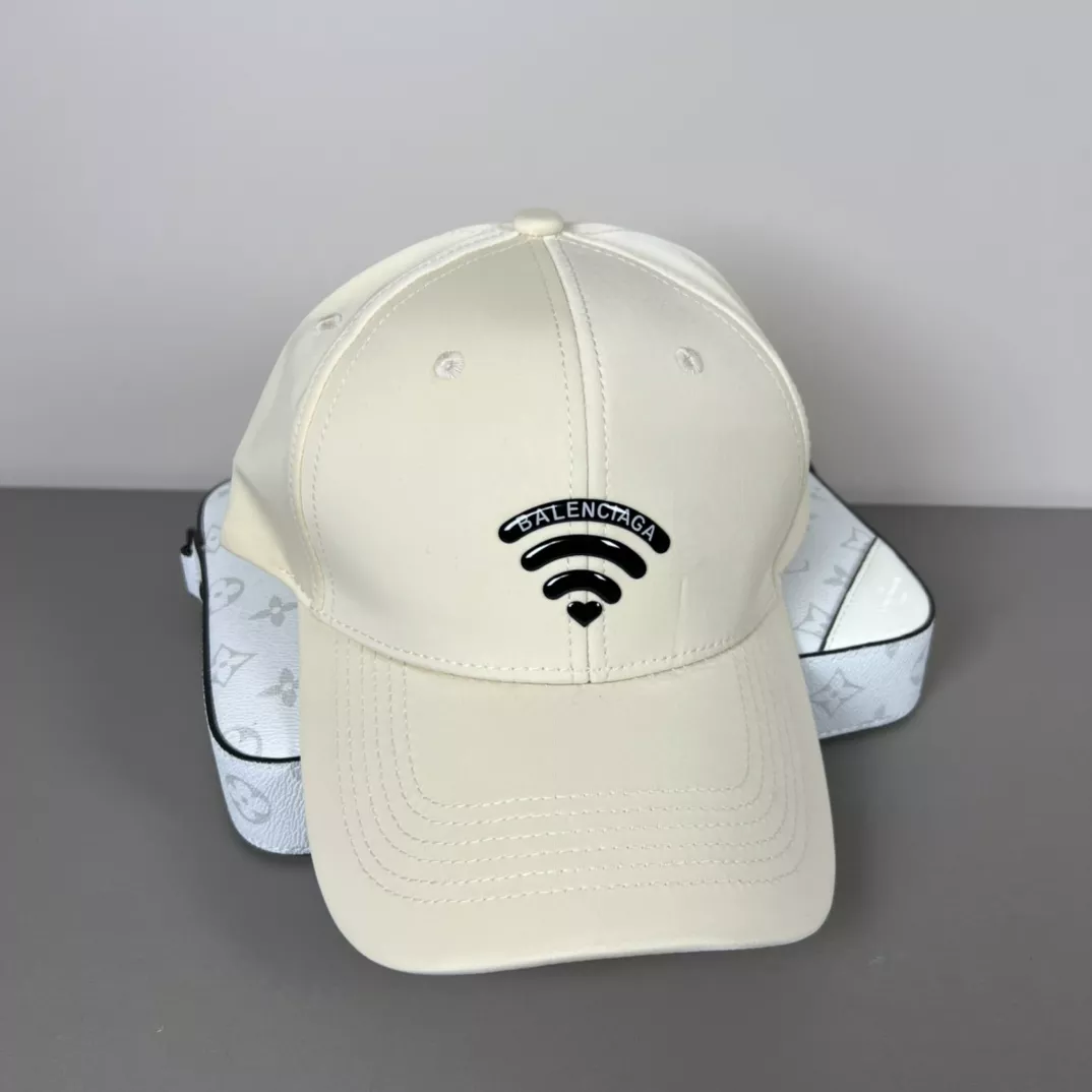 Modern 2619 Balenciaga Caps