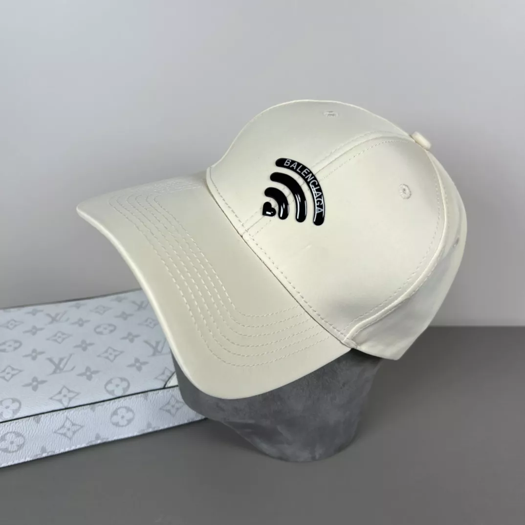 Modern 2619 Balenciaga Caps