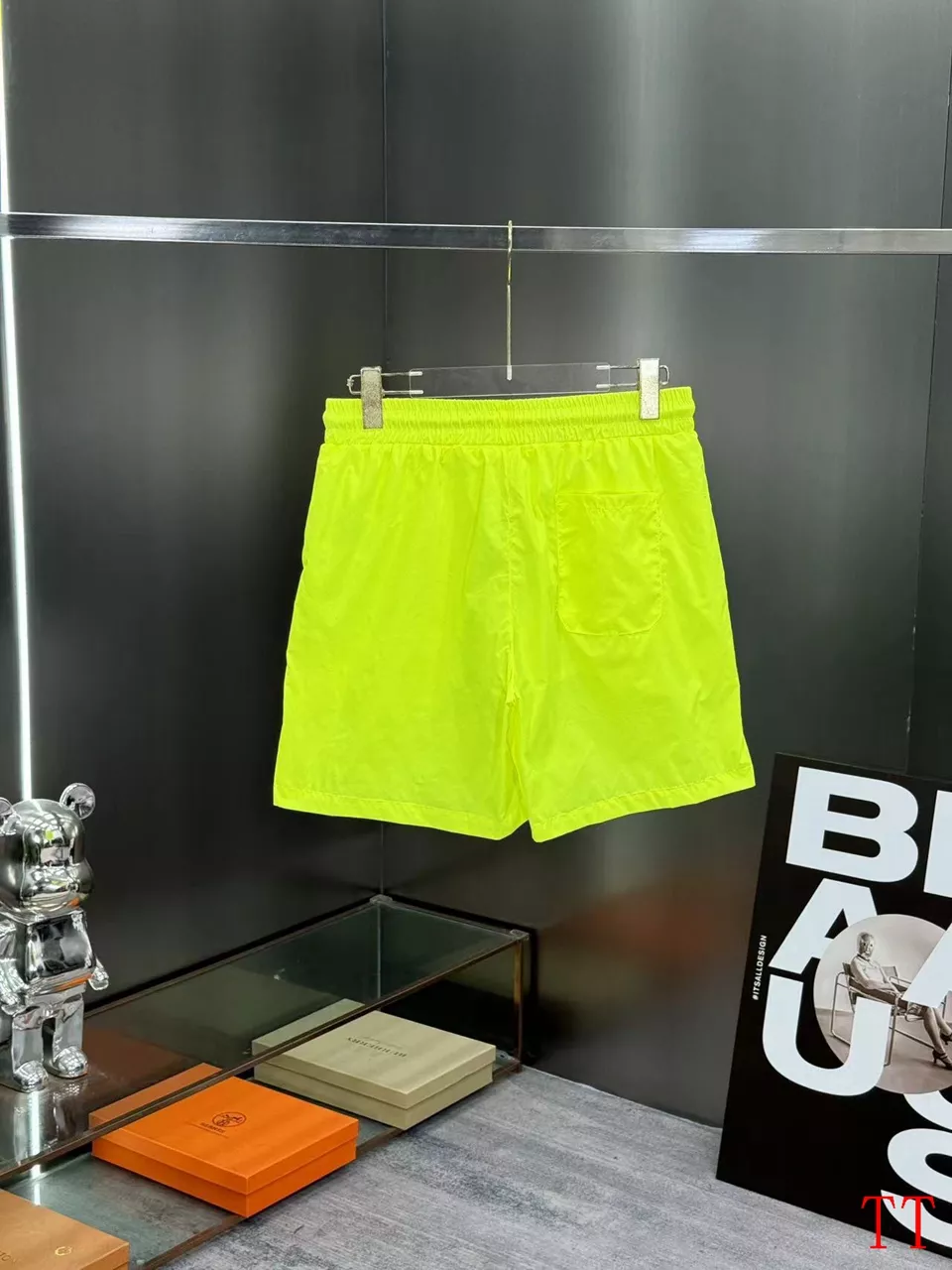 Modern 2665 Moncler Pants For Men