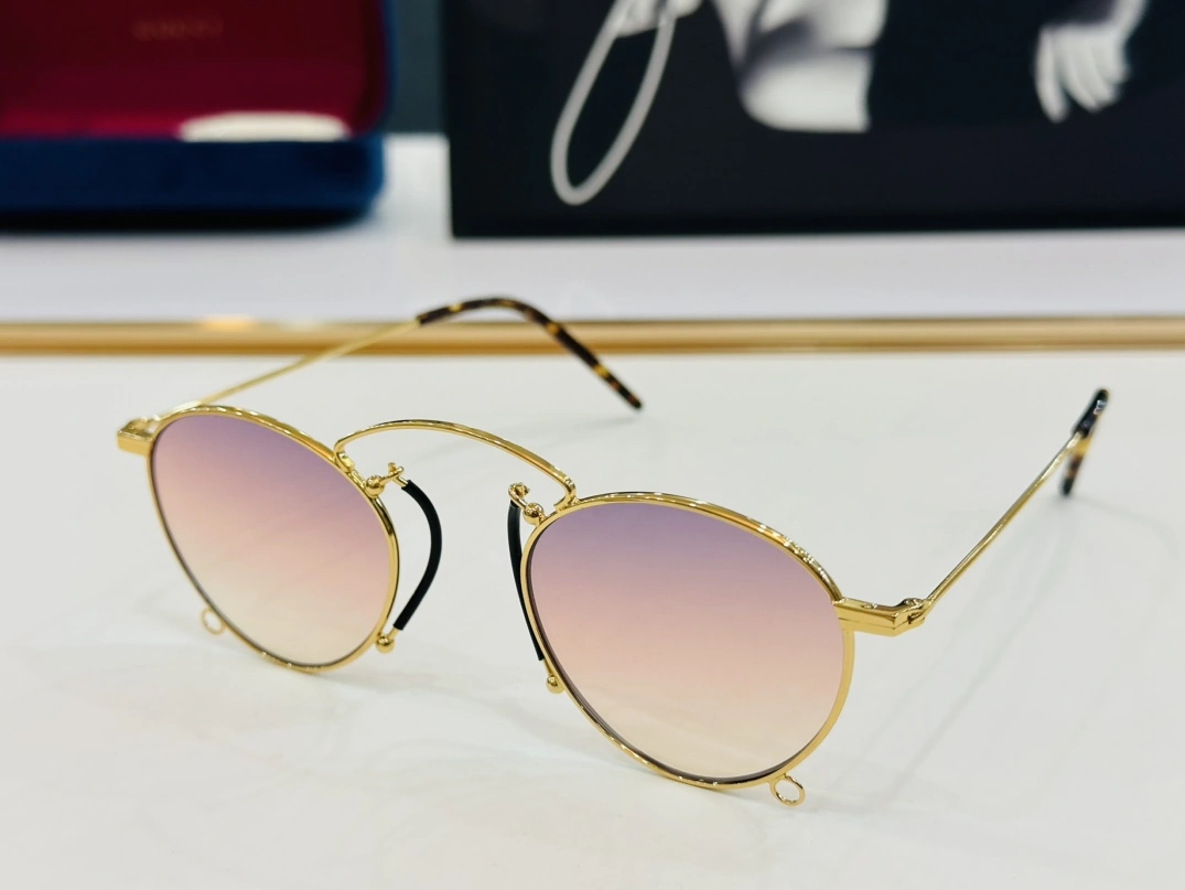 Modern 2672 Gucci AAA Quality Sunglasses