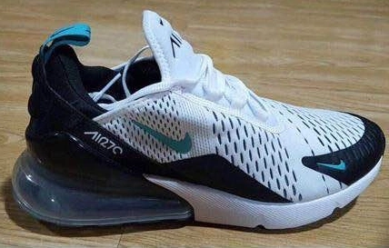 Modern 2687 Nike Air Max For Men