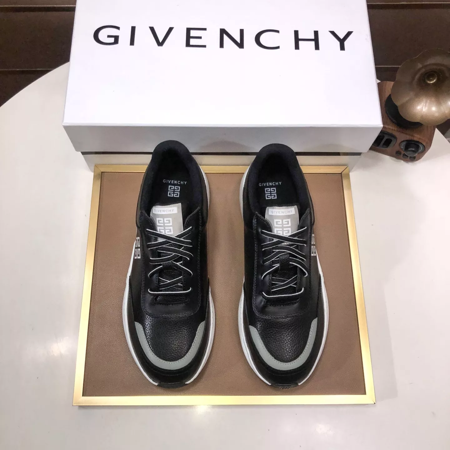 Modern 2716 Givenchy Casual Shoes For Men