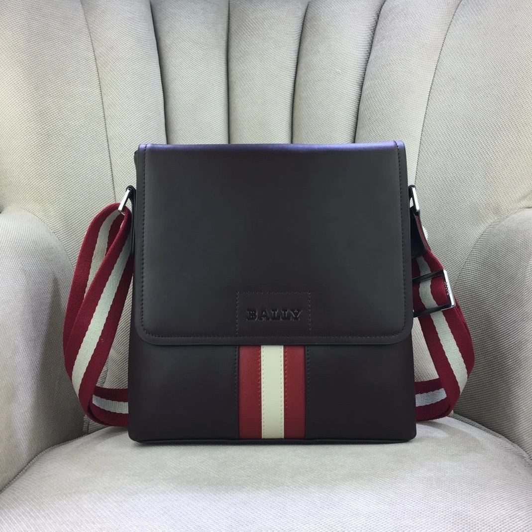 Modern 2747 Bally AAA Man Messenger Bags