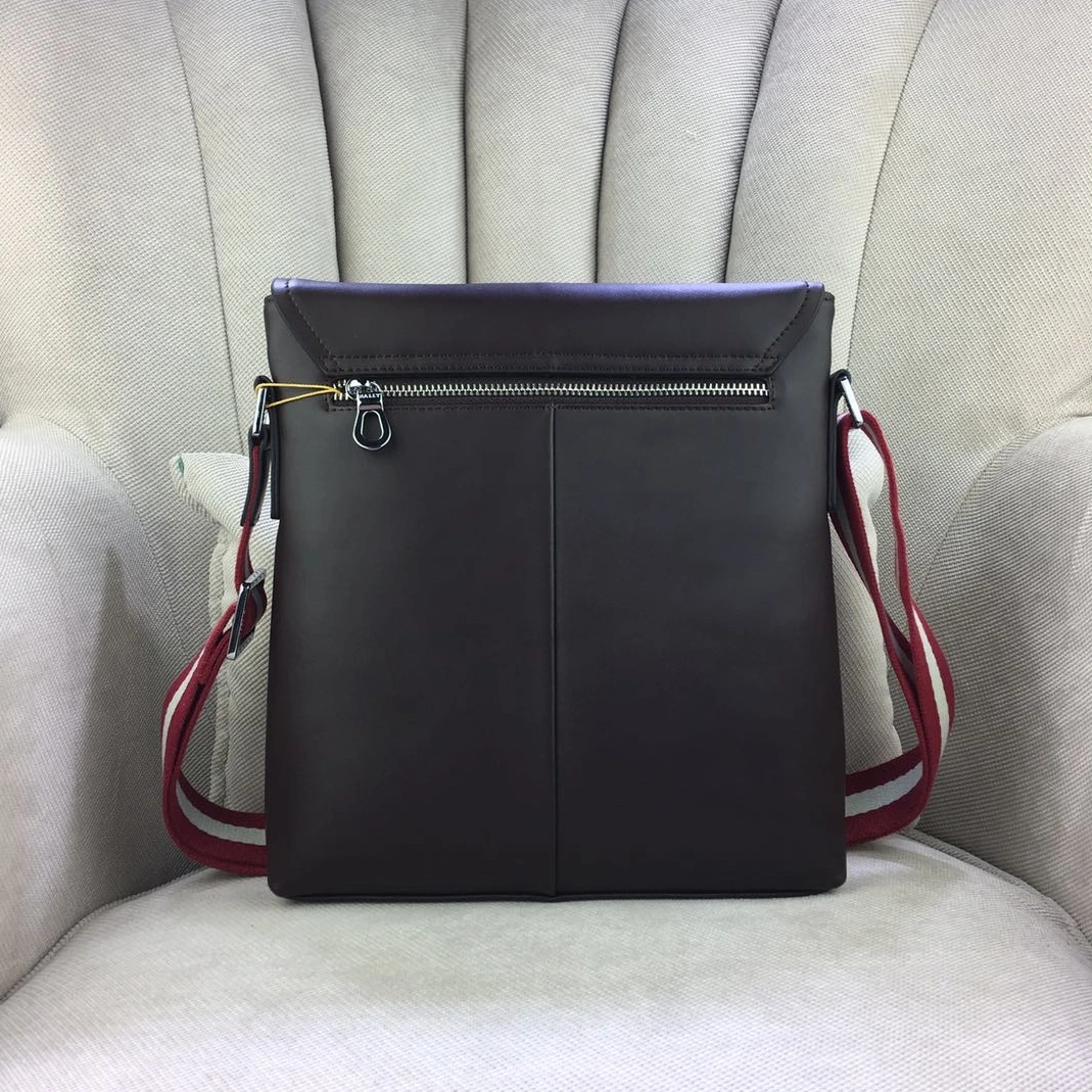 Modern 2747 Bally AAA Man Messenger Bags