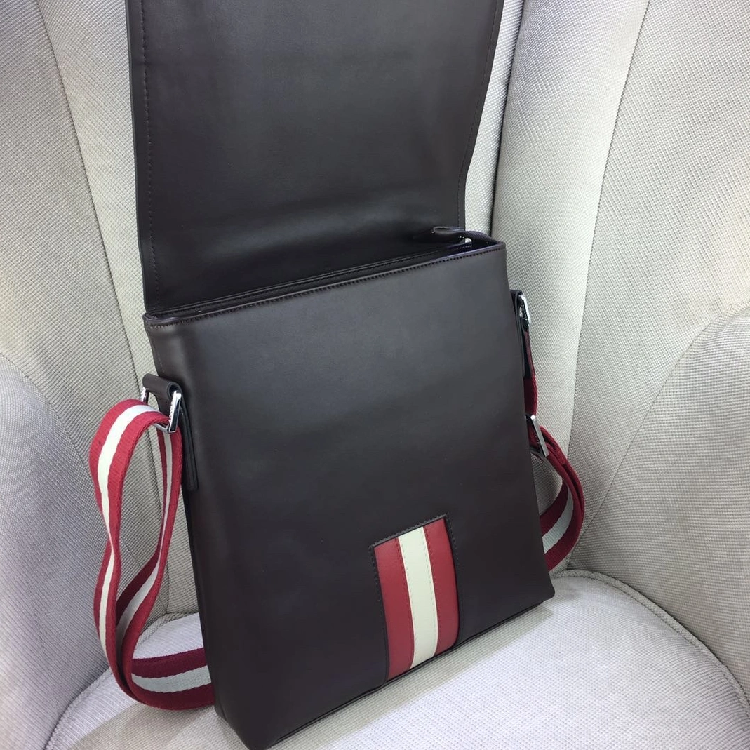 Modern 2747 Bally AAA Man Messenger Bags