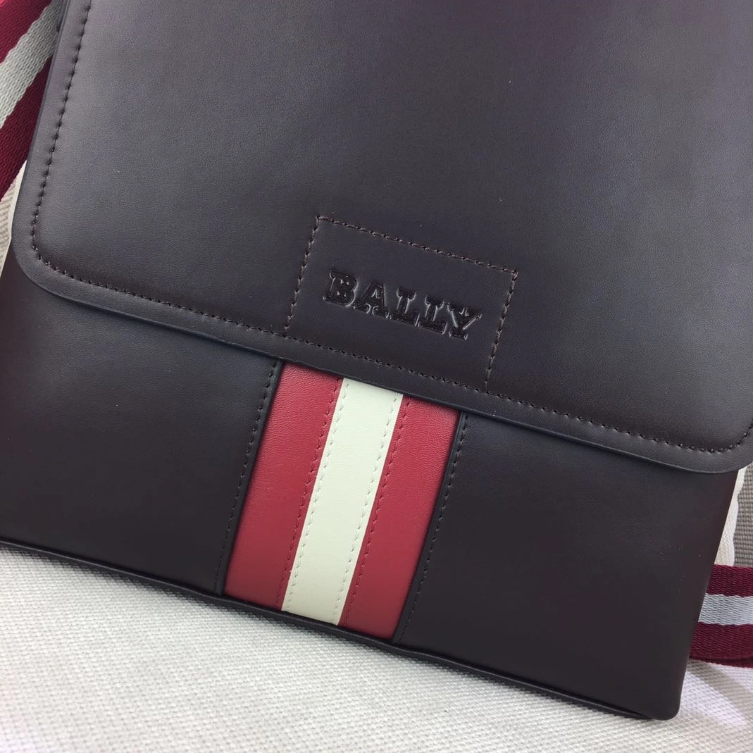 Modern 2747 Bally AAA Man Messenger Bags