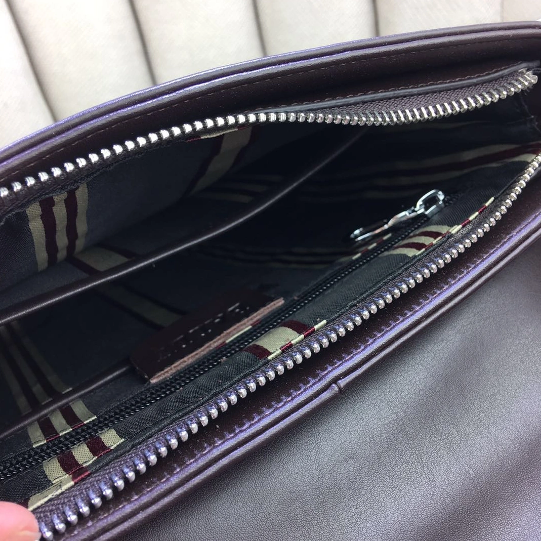 Modern 2747 Bally AAA Man Messenger Bags