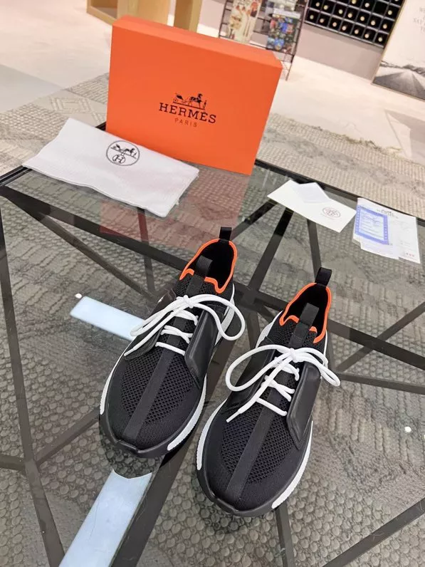 Modern 2751 Hermes Casual Shoes For Men