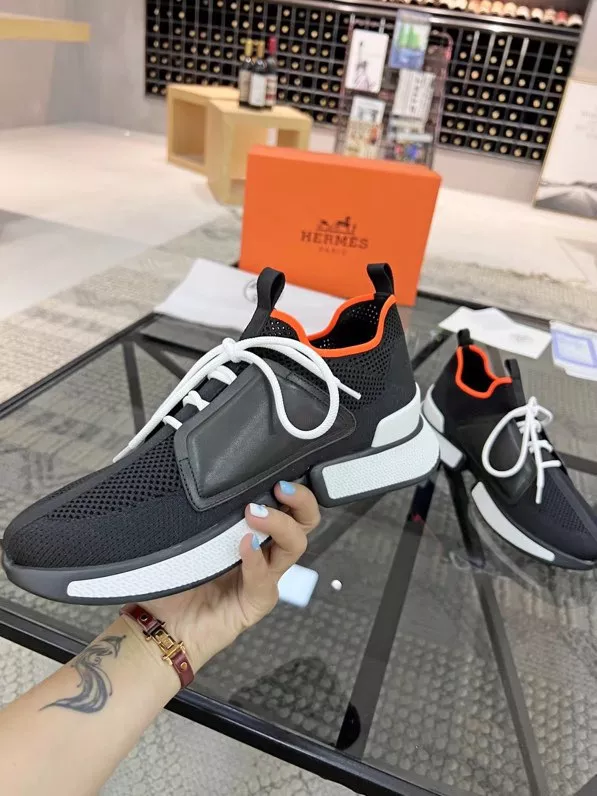 Modern 2751 Hermes Casual Shoes For Men