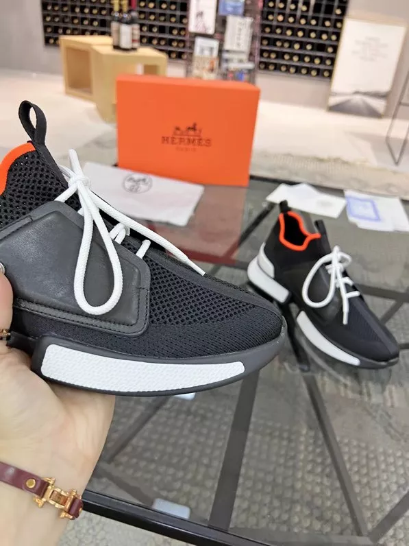 Modern 2751 Hermes Casual Shoes For Men