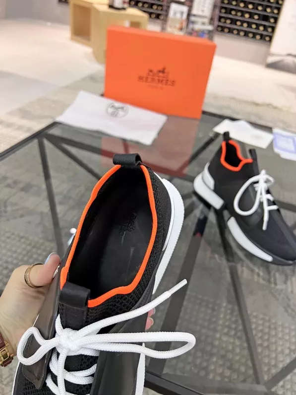 Modern 2751 Hermes Casual Shoes For Men
