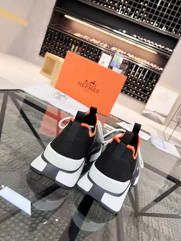 Modern 2751 Hermes Casual Shoes For Men