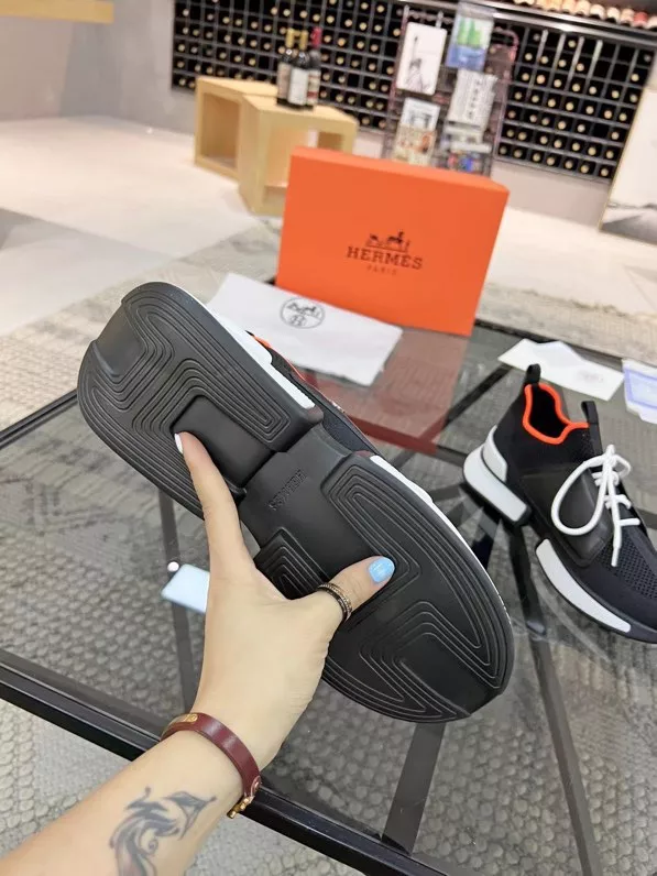 Modern 2751 Hermes Casual Shoes For Men