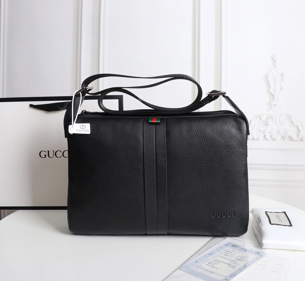Modern 2771 Gucci AAA Man Messenger Bags