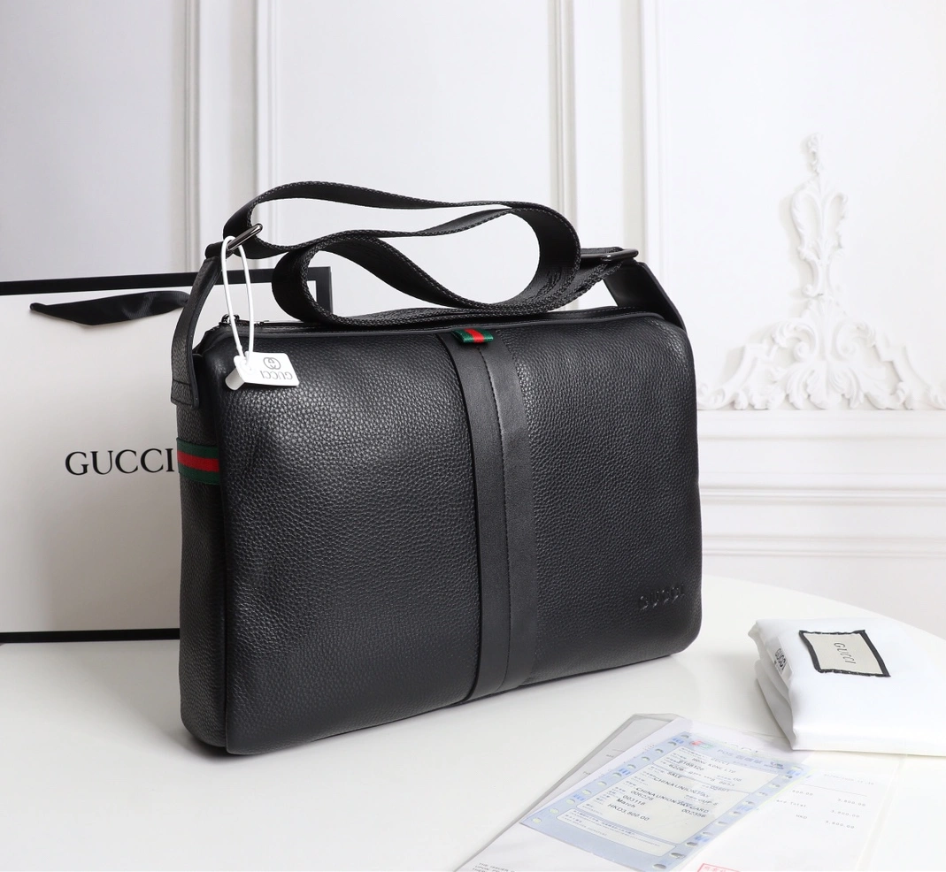 Modern 2771 Gucci AAA Man Messenger Bags