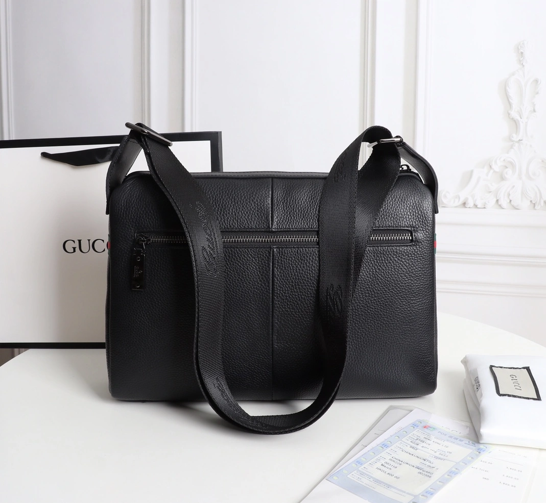 Modern 2771 Gucci AAA Man Messenger Bags