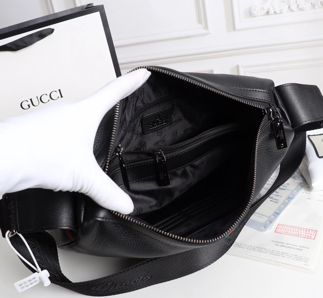 Modern 2771 Gucci AAA Man Messenger Bags