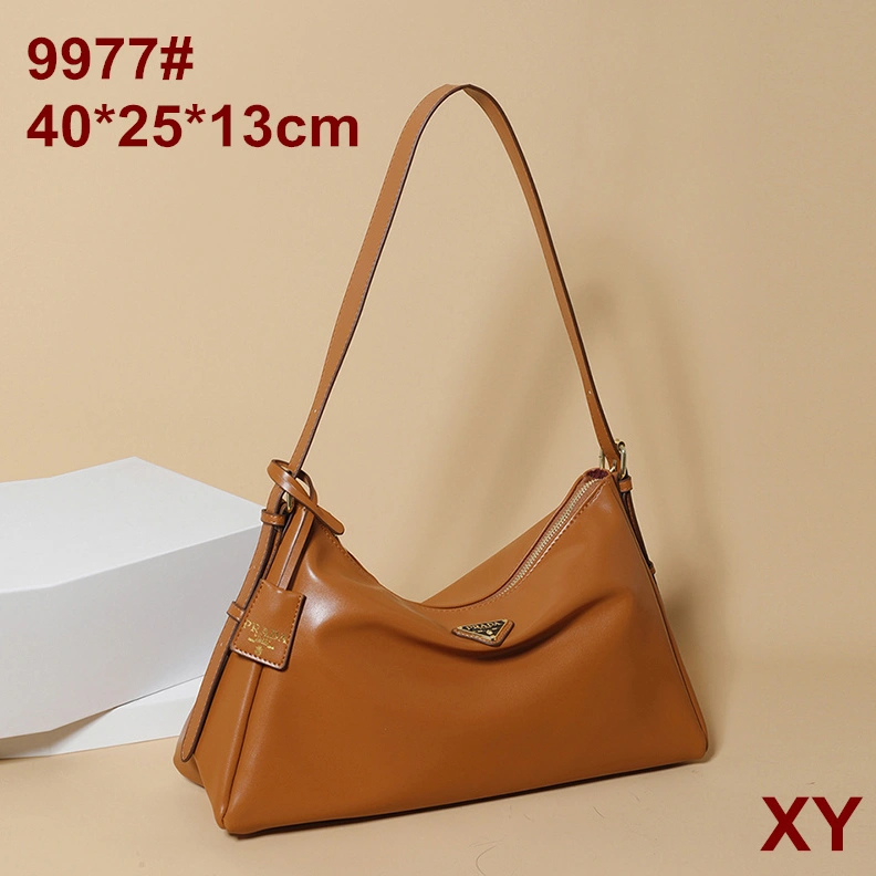 Modern 2782 Prada Shoulder Bags For Women