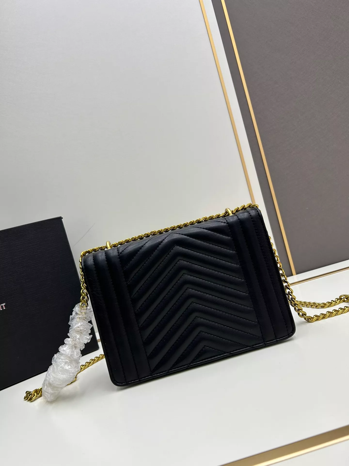 Modern 2796 Yves Saint Laurent YSL AAA Quality Messenger Bags For Women